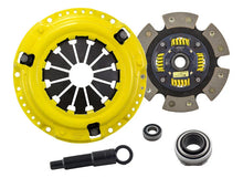 Load image into Gallery viewer, ACT 1988 Honda Civic Sport/Race Sprung 6 Pad Clutch Kit - Main Product View
