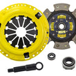 Load image into Gallery viewer, ACT 1988 Honda Civic Sport/Race Sprung 6 Pad Clutch Kit - Main Product View