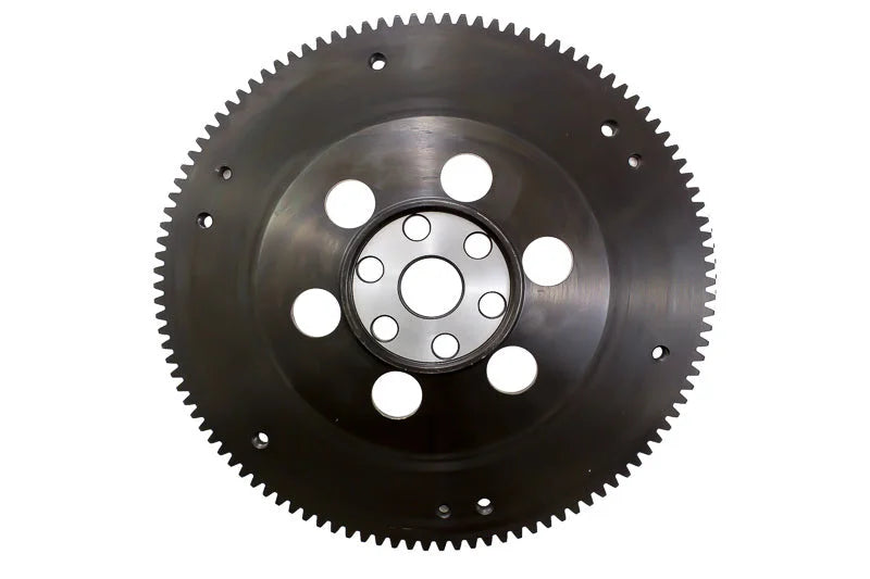 ACT 1988 Honda Civic XACT Flywheel Streetlite - Side View