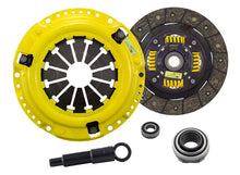 Load image into Gallery viewer, ACT 1988 Honda Civic XT/Perf Street Sprung Clutch Kit - Main Product View