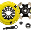 Load image into Gallery viewer, ACT 1988 Honda Civic XT/Race Rigid 4 Pad Clutch Kit - Main Product View