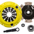 Load image into Gallery viewer, ACT 1988 Honda Civic XT/Race Rigid 6 Pad Clutch Kit - Main Product View
