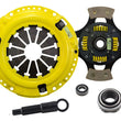 Load image into Gallery viewer, ACT 1988 Honda Civic XT/Race Sprung 4 Pad Clutch Kit - Main Product View