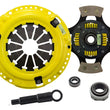 Load image into Gallery viewer, ACT 1988 Honda Civic XT/Race Sprung 4 Pad Clutch Kit - Main Product View