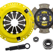 Load image into Gallery viewer, ACT 1988 Honda Civic XT/Race Sprung 6 Pad Clutch Kit - Main Product View