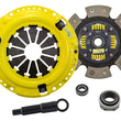 Load image into Gallery viewer, ACT 1988 Honda Civic XT/Race Sprung 6 Pad Clutch Kit - Main Product View