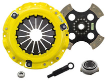 Load image into Gallery viewer, ACT 1988 Mazda 929 HD/Race Rigid 4 Pad Clutch Kit - Main Product View