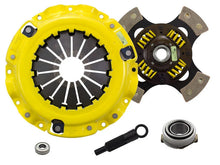 Load image into Gallery viewer, ACT 1988 Mazda 929 HD/Race Sprung 4 Pad Clutch Kit - Main Product View