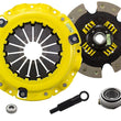 Load image into Gallery viewer, ACT 1988 Mazda 929 HD/Race Sprung 6 Pad Clutch Kit - Main Product View