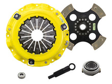 Load image into Gallery viewer, ACT 1988 Mazda 929 MaXX/Race Rigid 4 Pad Clutch Kit - Main Product View