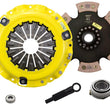 Load image into Gallery viewer, ACT 1988 Mazda 929 MaXX/Race Rigid 6 Pad Clutch Kit - Main Product View