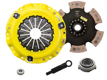 Load image into Gallery viewer, ACT 1988 Mazda 929 MaXX/Race Rigid 6 Pad Clutch Kit - Main Product View