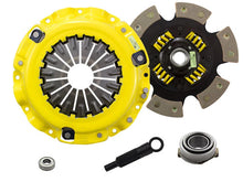 Load image into Gallery viewer, ACT 1988 Mazda 929 MaXX/Race Sprung 6 Pad Clutch Kit - Main Product View