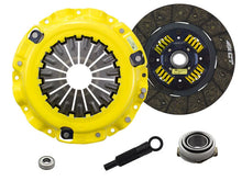 Load image into Gallery viewer, ACT 1988 Mazda 929 XT/Perf Street Sprung Clutch Kit - Main Product View