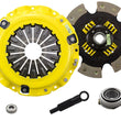 Load image into Gallery viewer, ACT 1988 Mazda 929 XT/Race Sprung 6 Pad Clutch Kit - Main Product View