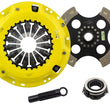 Load image into Gallery viewer, ACT 1988 Toyota Camry HD/Race Rigid 4 Pad Clutch Kit - Main Product View