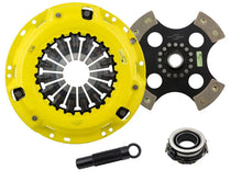 Load image into Gallery viewer, ACT 1988 Toyota Camry HD/Race Rigid 4 Pad Clutch Kit - Main Product View