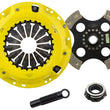 Load image into Gallery viewer, ACT 1988 Toyota Camry HD/Race Rigid 4 Pad Clutch Kit - Main Product View