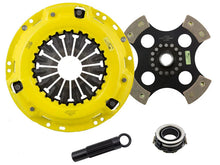 Load image into Gallery viewer, ACT 1988 Toyota Camry HD/Race Rigid 4 Pad Clutch Kit - Main Product View