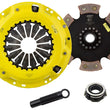 Load image into Gallery viewer, ACT 1988 Toyota Camry HD/Race Rigid 6 Pad Clutch Kit - Main Product View