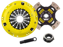 Load image into Gallery viewer, ACT 1988 Toyota Camry HD/Race Sprung 4 Pad Clutch Kit - Main Product View