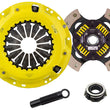 Load image into Gallery viewer, ACT 1988 Toyota Camry HD/Race Sprung 4 Pad Clutch Kit - Main Product View