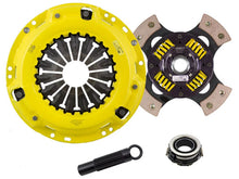 Load image into Gallery viewer, ACT 1988 Toyota Camry HD/Race Sprung 4 Pad Clutch Kit - Main Product View