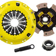 Load image into Gallery viewer, ACT 1988 Toyota Camry HD/Race Sprung 6 Pad Clutch Kit - Main Product View