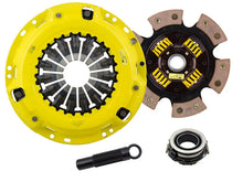 Load image into Gallery viewer, ACT 1988 Toyota Camry HD/Race Sprung 6 Pad Clutch Kit - Main Product View
