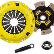 Load image into Gallery viewer, ACT 1988 Toyota Camry HD/Race Sprung 6 Pad Clutch Kit - Main Product View