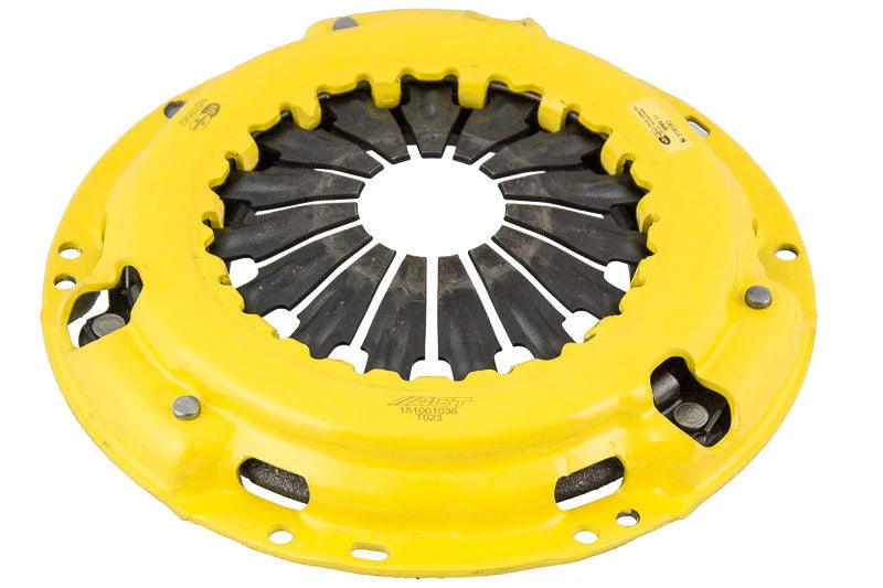 ACT 1988 Toyota Camry P/PL Heavy Duty Clutch Pressure Plate - Side View