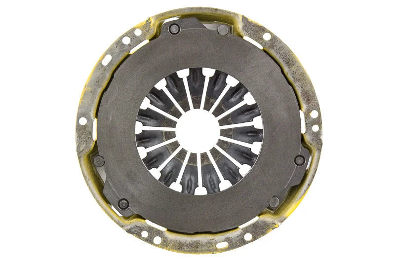ACT 1988 Toyota Camry P/PL Heavy Duty Clutch Pressure Plate - Back View