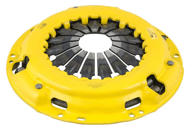 ACT 1988 Toyota Camry P/PL Heavy Duty Clutch Pressure Plate - Side View