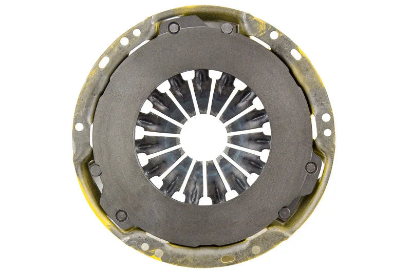 ACT 1988 Toyota Camry P/PL Heavy Duty Clutch Pressure Plate - Back View