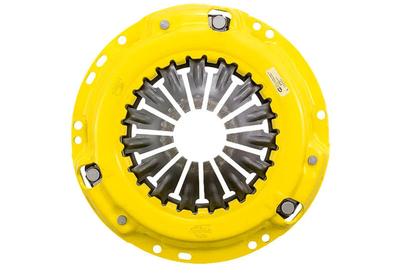 ACT 1988 Toyota Camry P/PL Xtreme Clutch Pressure Plate - Main Product View