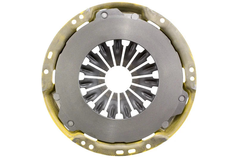 ACT 1988 Toyota Camry P/PL Xtreme Clutch Pressure Plate - Side View