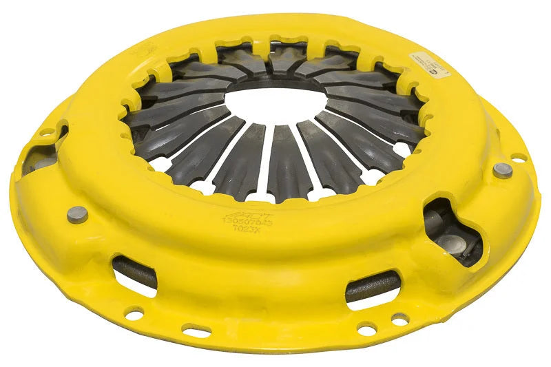 ACT 1988 Toyota Camry P/PL Xtreme Clutch Pressure Plate - Back View