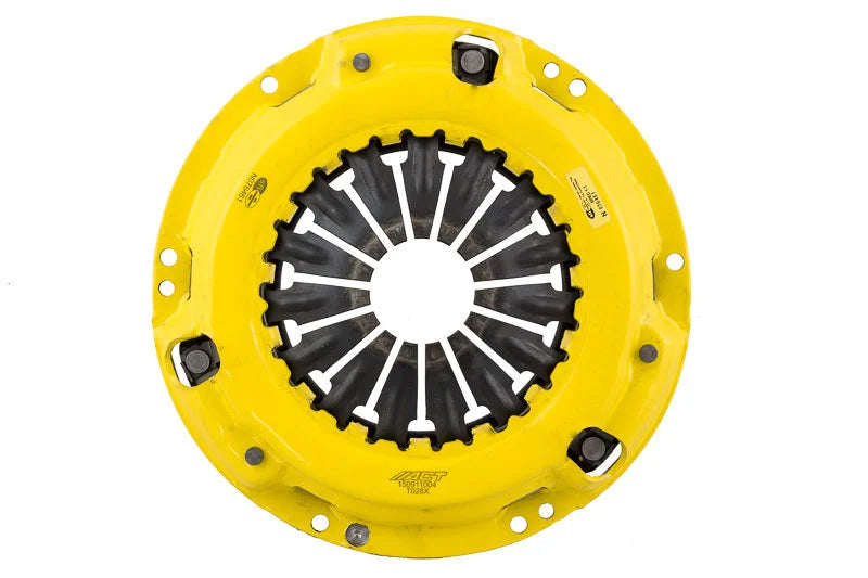 ACT 1988 Toyota Camry P/PL Xtreme Clutch Pressure Plate - Main Product View