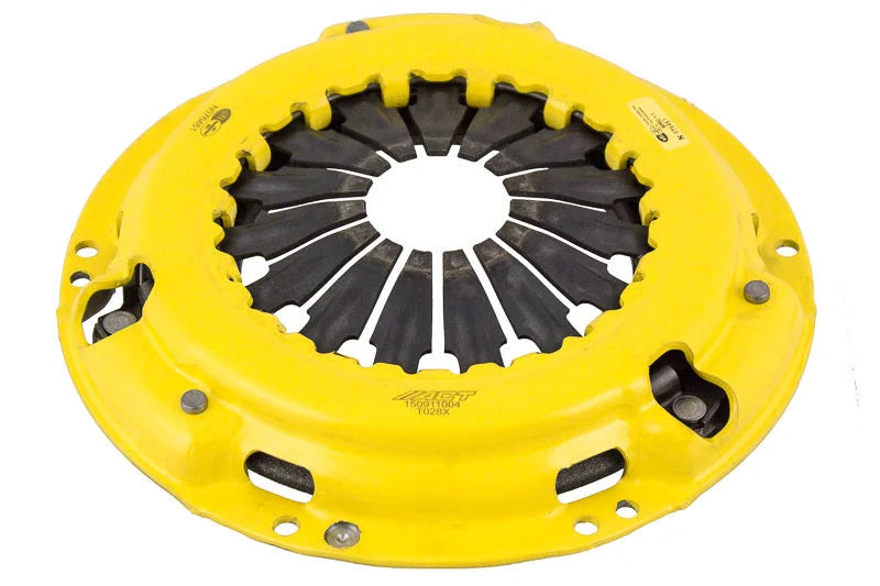 ACT 1988 Toyota Camry P/PL Xtreme Clutch Pressure Plate - Side View