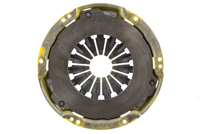 ACT 1988 Toyota Camry P/PL Xtreme Clutch Pressure Plate - Back View