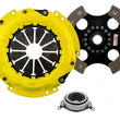 Load image into Gallery viewer, ACT 1988 Toyota Camry Sport/Race Rigid 4 Pad Clutch Kit - Main Product View