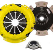 Load image into Gallery viewer, ACT 1988 Toyota Camry Sport/Race Rigid 6 Pad Clutch Kit - Main Product View