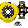Load image into Gallery viewer, ACT 1988 Toyota Camry Sport/Race Sprung 4 Pad Clutch Kit - Main Product View