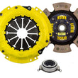 Load image into Gallery viewer, ACT 1988 Toyota Camry Sport/Race Sprung 6 Pad Clutch Kit - Main Product View