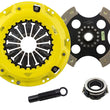 Load image into Gallery viewer, ACT 1988 Toyota Camry XT/Race Rigid 4 Pad Clutch Kit - Main Product View
