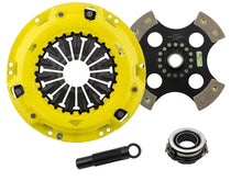 Load image into Gallery viewer, ACT 1988 Toyota Camry XT/Race Rigid 4 Pad Clutch Kit - Main Product View