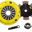 Load image into Gallery viewer, ACT 1988 Toyota Camry XT/Race Rigid 6 Pad Clutch Kit - Main Product View