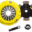 Load image into Gallery viewer, ACT 1988 Toyota Camry XT/Race Rigid 6 Pad Clutch Kit - Main Product View