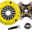 Load image into Gallery viewer, ACT 1988 Toyota Camry XT/Race Sprung 4 Pad Clutch Kit - Main Product View