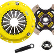 Load image into Gallery viewer, ACT 1988 Toyota Camry XT/Race Sprung 4 Pad Clutch Kit - Main Product View